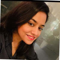 Yojna Thakran