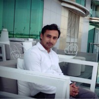 Khuzema Indorewala