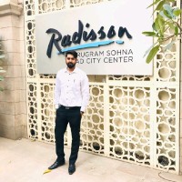 Nitesh Rai