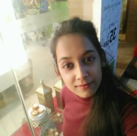 Malika Ghosh