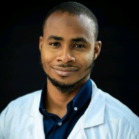 Muh'D Badrudeen Adeniji