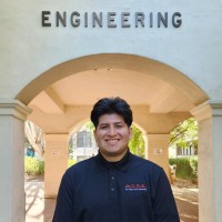Christian Monroy