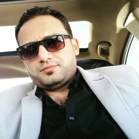 Hazim Ahmed