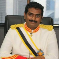 Dato' Prakadeesh Kumar Suriyaprakasam