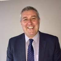Thomas Gregory