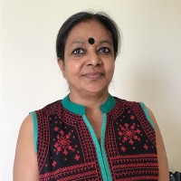 Poonam Tyagi