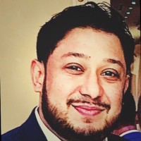 Philip Varughese