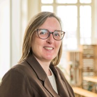 Esther Egging