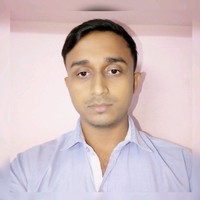 Md Samsur Rahaman