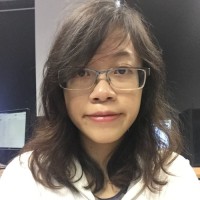 Mang Ting Gloria Tung
