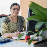 Bindu Subramaniam
