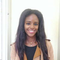 Kadiatou Barry