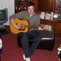 Malcolm Mckay