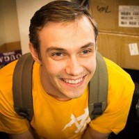 Jesse Majoros