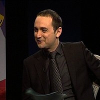 Jonathan Sacramento