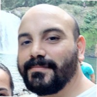 José Ernesto Araya Mora