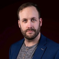 Damien Coroller, P.Eng