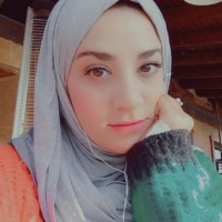 Shatha Shalabi