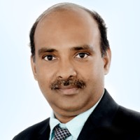 Satish Ch