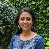 Simrita Dhanjal