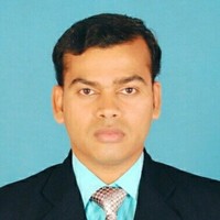 Sujit kumar Moharana