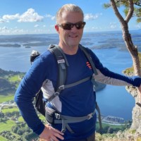 Gunnar Johan Eriksson