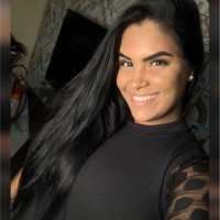 Thayse Mouzinho