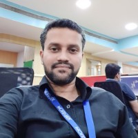 Vishal R Chittewan