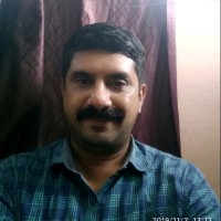 Prasanna Raghavan