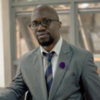 Saul Matege