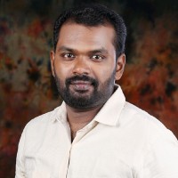 Joseph Vasanth