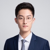 Yihan (Andy) Zhao