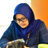 Hasty Dwi Utami