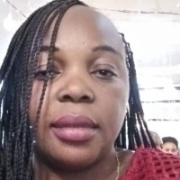 Mireille Mukendi