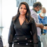 Janani Gunawardana