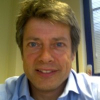 Alistair Arnot