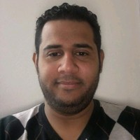 Frank Jesus Briceño Valero