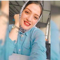 Aya Mahmoud