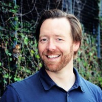 Mike McCaman, MPA, PMP