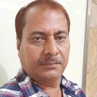 Anil Sharma