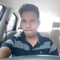 Krishna Kallepalli