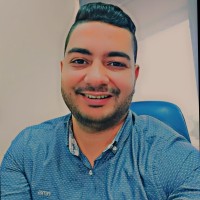 Mohamed Abdelrahman