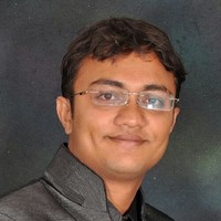 Pratik Devani