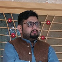 Abadullah Abbasi