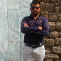 SYED RIZWAN HASHMI