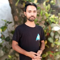 Sushant Kumar