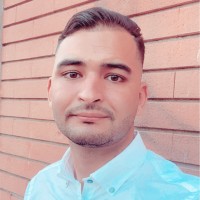 Yacine El Hounaoui