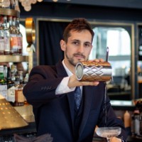 Nicholas Colombo