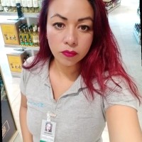 Alma Rosa Juarez Garcia
