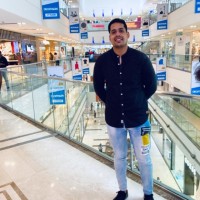 Sadab Ansari